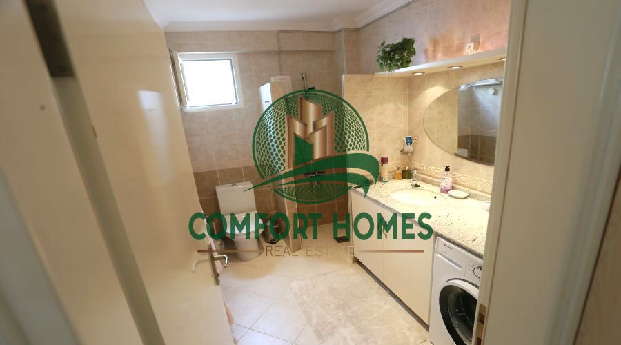 Comfort Homes Turkey