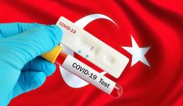  PCR testi kaldırıldı