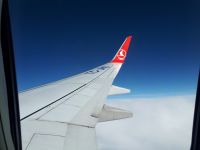 Türkiye'ye uçuşlar